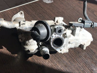 Racitor gaze Peugeot / Citroen