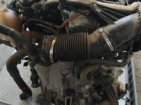 Racitor gaze Peugeot Expert 2.0 HDI 120 Cp/88 Kw cod motor RHK,transmisie manuala,an 2011 cod 9645689780
