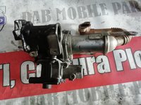 Racitor gaze Renault Clio III 1.5 DCI, cod 147352070R-2