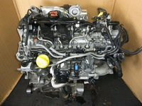 Racitor gaze Renault Laguna 3 2.0 dci 110 kw 150 cp, cod motor M9R