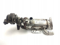 Racitor gaze Renault Laguna II 2.0 dci 2007-2015 cod racitor egr H8200340616 Motor M9R 2.0 DCI