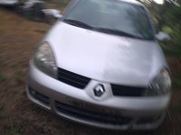 Racitor gaze Renault Symbol 2008 berllina 1.5 dci