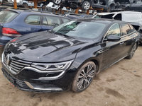 Racitor gaze Renault Talisman 2017 berlina 1.6