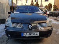 Racitor gaze Renault Vel Satis 2003-2004