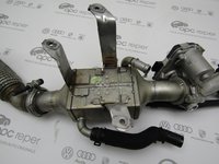 Racitor gaze resapate Audi A4 8W - Cod: 059131508AL