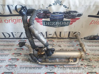 Racitor gaze Seat Altea 5P 1.9 TDI 105 cai motor BLS cod piesa : 03G131512AA