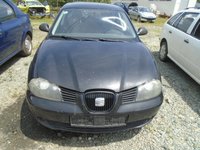 Racitor gaze Seat Ibiza 2003 Hatchback 1.4