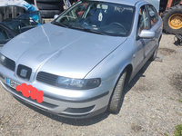 Racitor gaze Seat Toledo 2002 Tdi Tdi