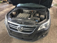 Racitor gaze si piese vw tiguan 2.0 tdi cbab din dezmembrari