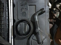 Racitor gaze Volkswagen Jetta 2.0 TDI tip motor BKD