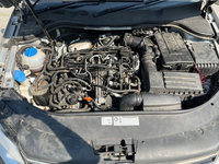 Racitor gaze Volkswagen Passat B7 2012 Sedan 2.0 TDi