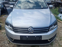 Racitor gaze Volkswagen Passat B7 2014 berlina 2.0