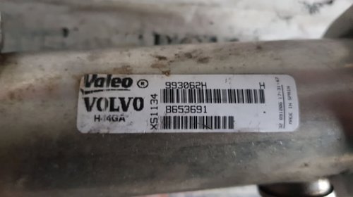 Racitor gaze Volvo C30 2.0 D 136cp cod piesa : 8653691