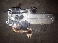 Racitor gaze VW Jetta - 2007 - 2.0diesel - tip motor BKD