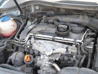 RACITOR GAZE VW PASSAT B6 2.0 TDI 140 CP BREAK