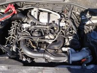 Racitor gaze VW Phaeton 3.0tdi 2004-2010 bmk