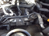 Racitor gaze VW T5 2.5 tdi 1.9 tdi racitor gaze ulei termoflot VW T5