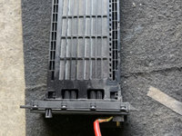Racitor incalzire calorifer Rezistenta Electrica 4H0819011 Audi A8 4H D4