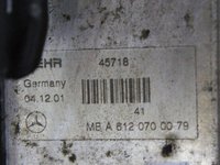 Racitor motorina Mercedes e class w211 A6120700079