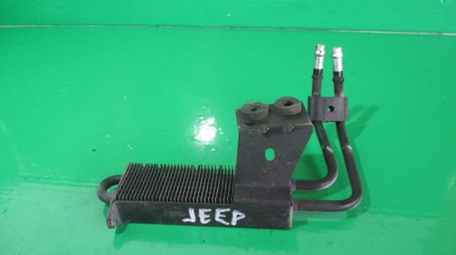 RACITOR / RADIATOR RACIRE ULEI JEEP CHEROKEE 