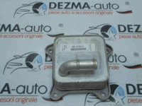 Racitor ulei 03F117021A, Vw Polo (6R) 1.2tsi, CBZB