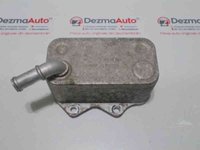 Racitor ulei 06D117021C, Audi A4 Avant (8ED, B7) 2.0tfsi