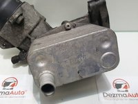 Racitor ulei, 2247204, Bmw X5 (E53) 3.0 d, din dezmembrari