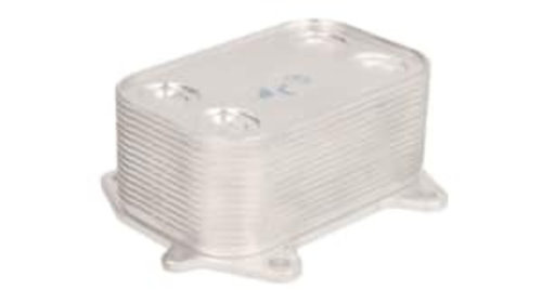 Racitor ulei AUDI A1, A3, A4 ALLROAD B8, A4 B8, A5, A6 C7, Q3, Q5, TT, SEAT ALHAMBRA, ALTEA, ALTEA XL, IBIZA IV, IBIZA IV SC, IBIZA IV ST, LEON, TOLEDO IV, SKODA FABIA II 1.2D/1.6 d/2.0 d 05.03-