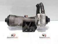 Racitor ulei Audi A4 (8E2, B6) 1.9 tdi, 028117021L