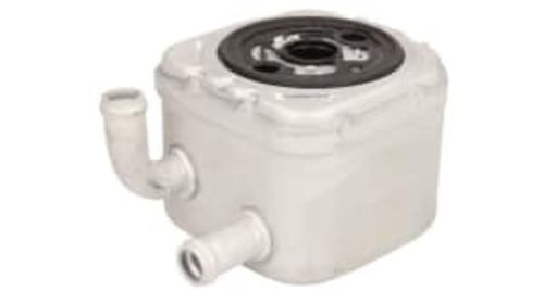 Racitor ulei AUDI A4 B6, A6 C5, A8 D2, ALLROAD C5, SKODA SUPERB I, VW PASSAT B5.5 2.5D 02.00-03.08
