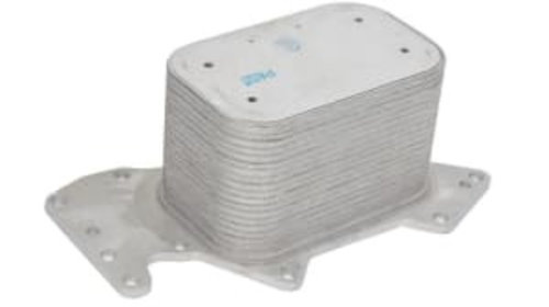 Racitor ulei AUDI A4 B7, A6 ALLROAD C6, A6 C6, A8 D3, Q7, VW PHAETON, TOUAREG 2.7D/3.0 d 08.03-08.11