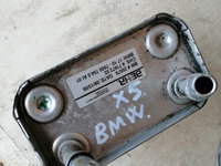 Racitor ulei BMW X5 3.0 diesel e53