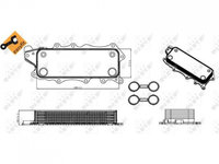 Racitor ulei Jeep GRAND CHEROKEE III (WH, WK) 2005-2010 #3 6421800165