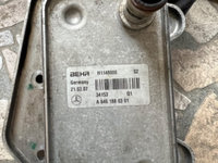Racitor ulei Mercedes E-Class (2002-2008) [W211] 2.2 cdi a6461880301