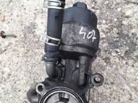 Racitor Ulei Peugeot 407 2,0 hdi cod 9656830180