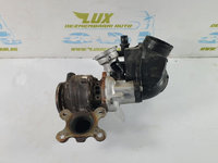 Racitor ulei termoflot 1.0 tfsi DLAA 04e117021k Audi A3 8V [2012 - 2016]