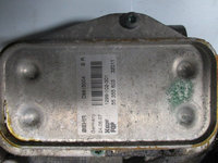 Racitor ulei (termoflot) 1.6 turbo benzina Opel Astra H/J, Corsa d, Zafira B/C, Insignia, Mokka, Meriva A, Vectra C, Signum 55355603