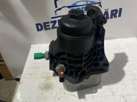 Racitor ulei termoflot 2.0 tdi audi a3 8v vw golf 7 seat leon skoda octavia 3 03n117021 03n115389a