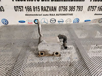 Racitor Ulei Termoflot Audi A5 S5 RS5 A6 RS6 A4 RS4 Q7 A8 Vw Touareg 4.2 FSI Motor CAU Euro 5 Cod 079117015A - Dezmembrez Audi RS5 4.2 FSI - Dezmembrari Arad *Garantie*