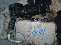 Racitor ulei termoflot Audi A6 3.0 CRT E6