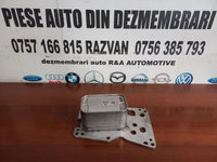 Racitor Ulei Termoflot Bmw 2.0 N47 Cod 8507626 F10 F11 F30 F31 F20 F21 F34 F36 X1 X3 Etc. - Dezmembrari Arad