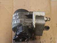 Racitor Ulei Termoflot BMW E60 E61 E90 E91 E87 Motor 2.0 Benzina