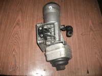 Racitor ulei, termoflot cu carcasa filtru ulei VW Fox 1.4tdi, 045115389G