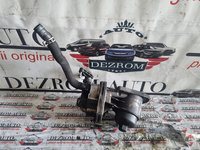 Racitor ulei termoflot Ford Galaxy Mk2 2.2 TDCi 175cp cod piesa : 9682632980