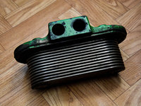 Racitor Ulei / Termoflot John Deere 4650 1983 - 1988 Motorina R50421