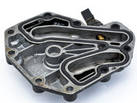 Racitor Ulei / Termoflot Mercedes-Benz CIBRO 2005 - 2010 Motorina 1412394, 1412477, 3200649