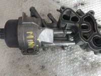 Racitor ulei termoflot mini cooper r56 r57 n18b16a 1.6 b