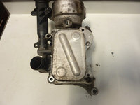 Racitor ulei (termoflot) Opel Astra Corsa C , Corsa D, Combo, Meriva, Agila, Tigra B 1.3 CDTI Z13DT , Z13DTJ, Z13DTH 55193743