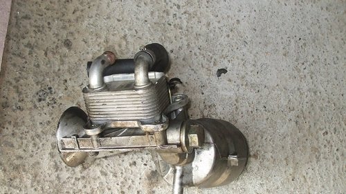 Racitor ulei (termoflot) Opel Astra G 1.7 DTI cod motor Y17DT