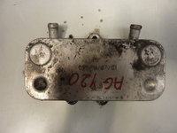 Racitor ulei (termoflot) Opel Astra G , Zafira A , Signum , Vectra B 2.0 DTI Y20DTH 2.2 DTI Y22DTR